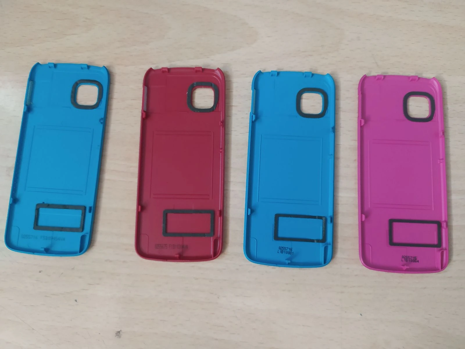 Repuestos para teléfono móvil Nokia 5230. – photo 6
